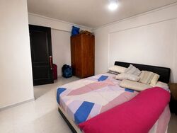 Blk 767 Yishun Avenue 3 (Yishun), HDB 3 Rooms #605438451